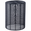 Butler Specialty Industrial Chic Renwick End Table in Iron Cage
