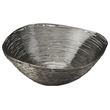 Butler Specialty Hors Doeuvres Decorative Bowl In Gray