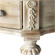 Butler Specialty Masterpiece Halifax Console Table In Driftwood