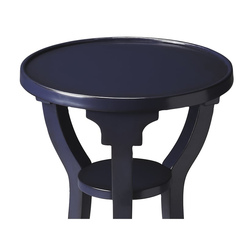 Butler Specialty Company Dalton Wood Round 15.75