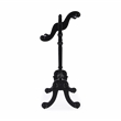 Butler Specialty Company Newhouse Wood Blanket Stand - Black