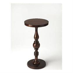 Pedestal Table