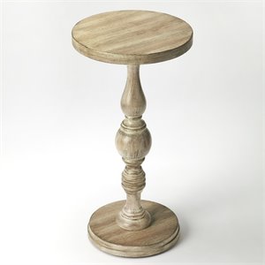 masterpiece camilla pedestal table
