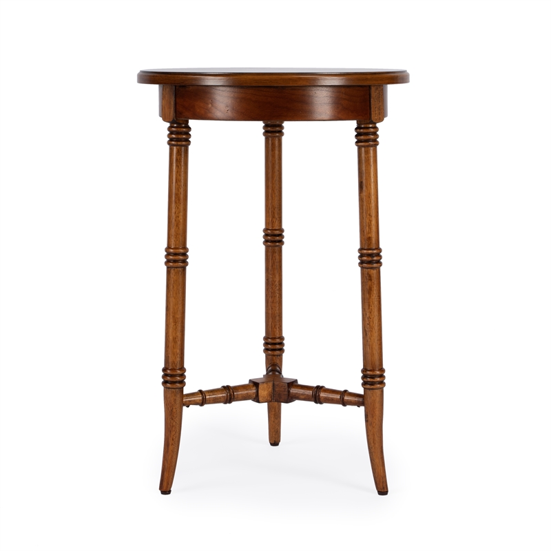 Butler Specialty Isla Olive Ash Accent Table