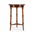 Butler Specialty Isla Olive Ash Accent Table