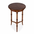 Butler Specialty Isla Olive Ash Accent Table