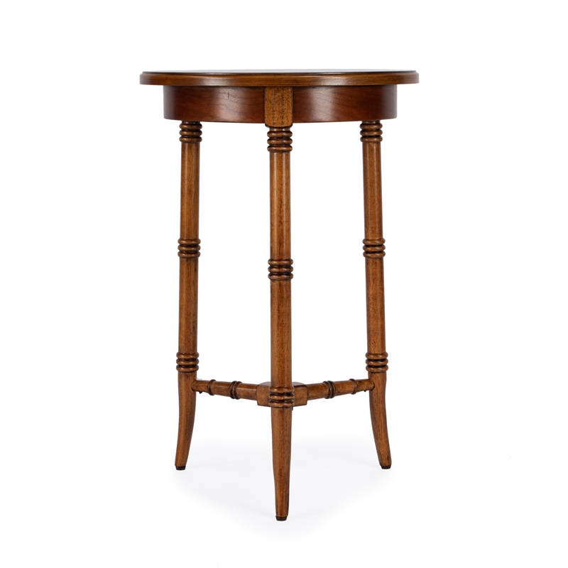 Butler Specialty Isla Olive Ash Accent Table
