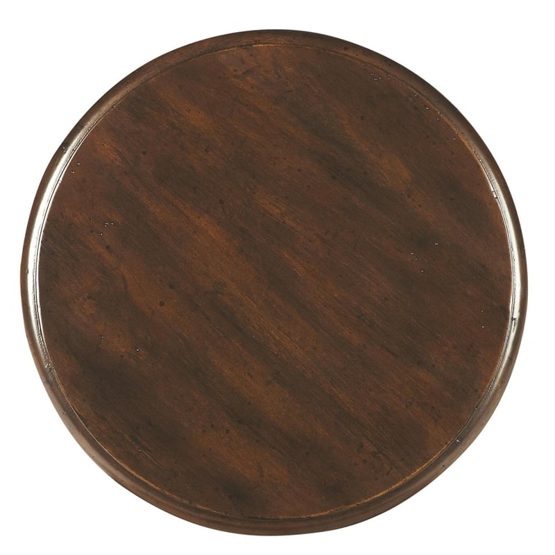 Butler Specialty Smithsonian Castle Jewelry Case in Contessa