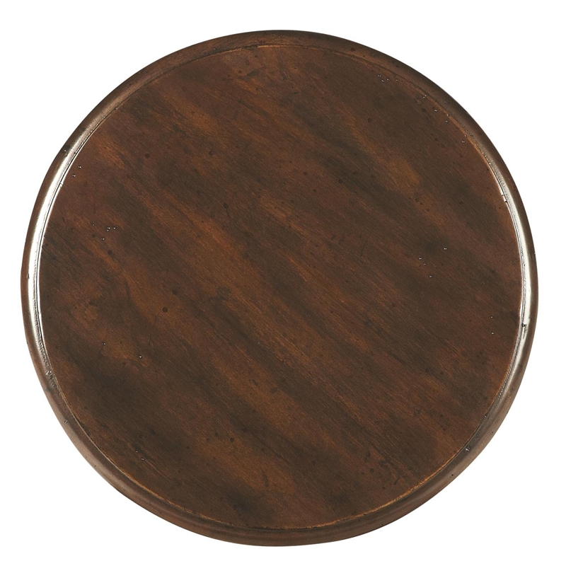 Butler Specialty Smithsonian Castle Jewelry Case in Heirloom