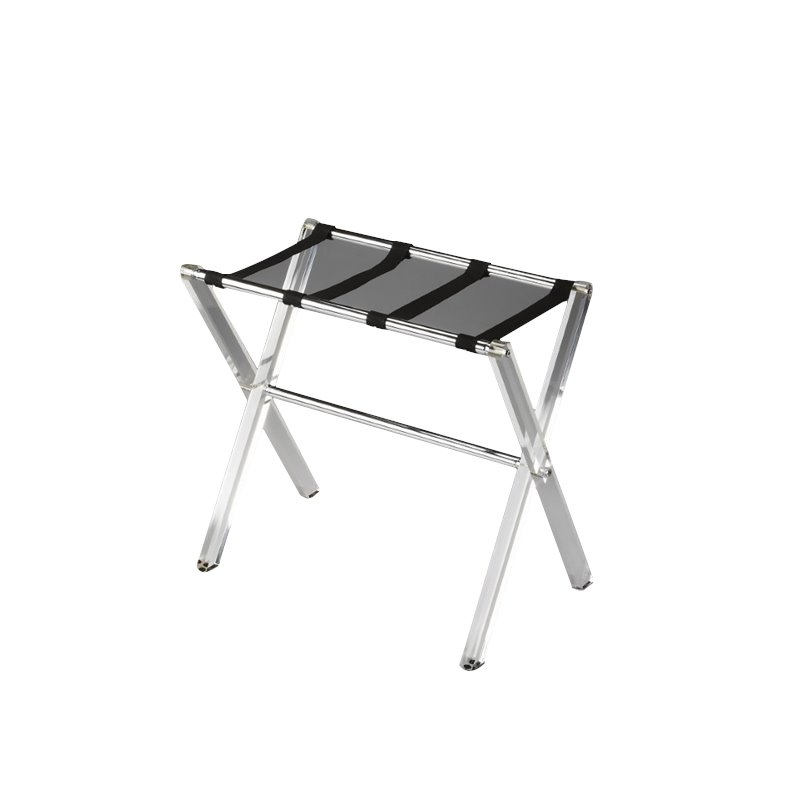 butler luggage rack