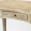 Butler Specialty Masterpiece Writing Desk In Gray