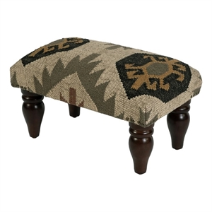 Butler Specialty Mountain Lodge Bench