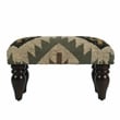 Butler Specialty Mountain Lodge Bench