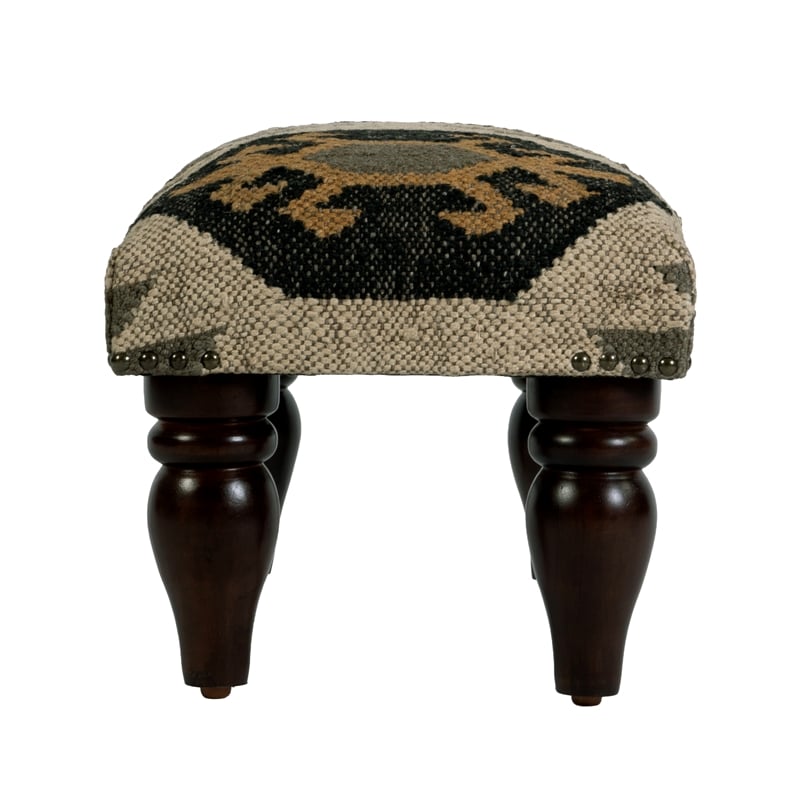 Butler Specialty Mountain Lodge Bench