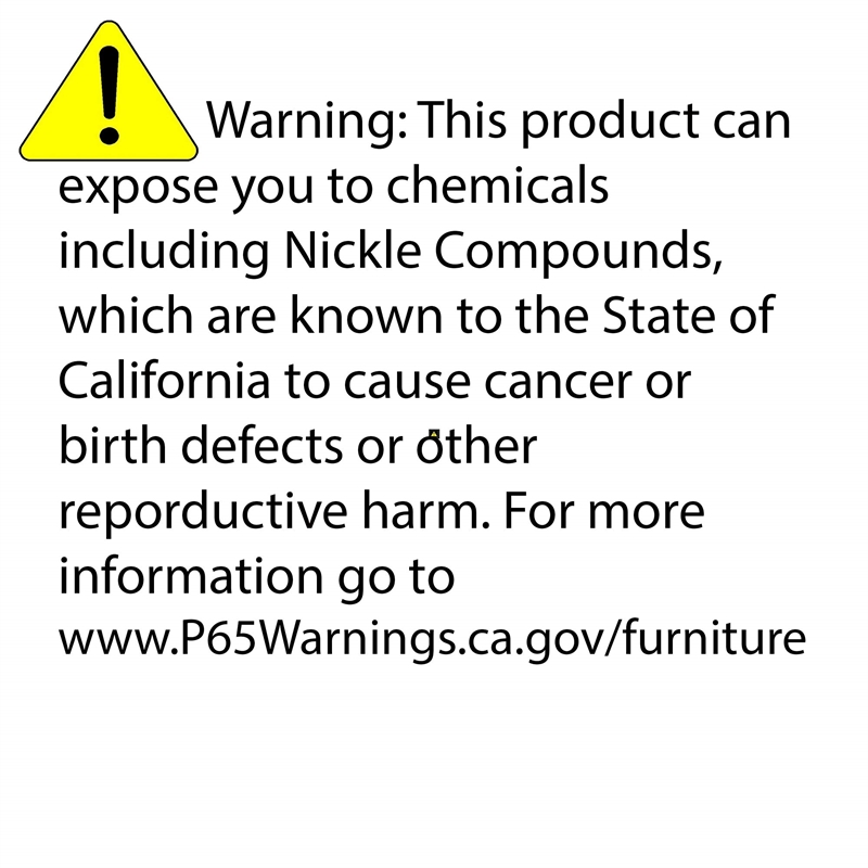 Butler Specialty Industrial Chic Accent Side Chair in Silver