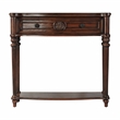 Butler Specialty Company Alexander 37 in. W Wood 1 Drawer Console Table