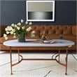 Butler Specialty Butler Loft Coffee Table In Multi-Color