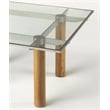 Butler Specialty Butler Loft Coffee Table in Multi-Color