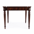 Butler Specialty Company Vincent Multi-Game Card Table - Cherry Brown