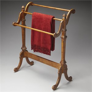 masterpiece newhouse blanket stand