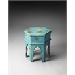 Butler Specialty Tangiers Solid Wood Bunching Table