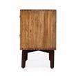 Butler Specialty Butler Loft End Table In Light Brown