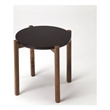 Butler Specialty Del Mar Modern End Table