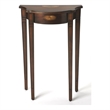 Butler Specialty Plantation Cherry Console Table In Cherry