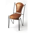 Butler Specialty Woybr 6182344 Modern Side Chair