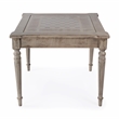 Butler Specialty Company Vincent Multi-Game Card Table - Driftwood