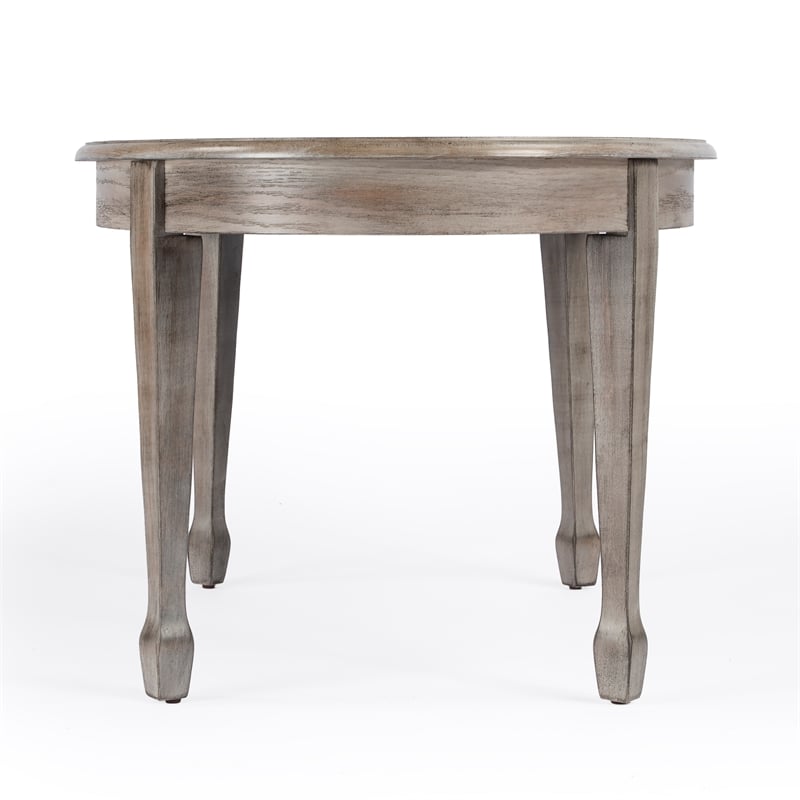 Butler Specialty Company Clayton Natural Wood Coffee Table