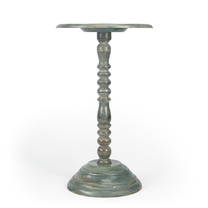 Butler Specialty Company Dani Solid Wood Pedestal 16