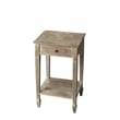 Butler Specialty Bixby Rectangular Side Table