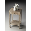 Butler Specialty Bixby Rectangular Side Table