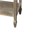 Butler Specialty Bixby Rectangular Side Table