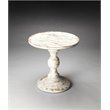 Butler Specialty Grandma'S Attic Solid Wood Pedestal Table