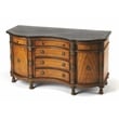 Butler Specialty Heritage Credenza Console Table