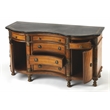 Butler Specialty Heritage Credenza Console Table