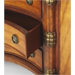 Butler Specialty Heritage Credenza Console Table