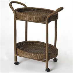 Bar Carts