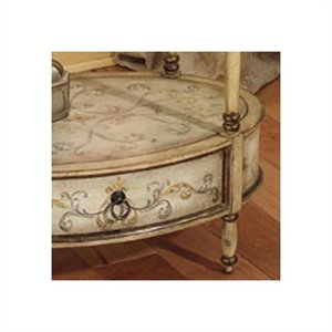 Butler Specialty Artists' Originals Oval Ac..
