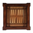 Butler Specialty Company Vincent  Wood Game Table - Antique Cherry Brown