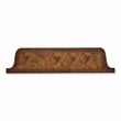 Butler Specialty Company Merrion Wood Console Table - Dark Brown
