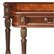 Butler Specialty Company Merrion Wood Console Table - Dark Brown