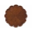 Butler Specialty Pedestal Table In Cherry Finish