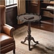 Butler Specialty Pedestal Table In Cherry Finish