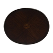 Butler Specialty Oval Accent Table - Cherry
