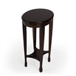 Butler Specialty Oval Accent Table - Cherry
