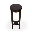 Butler Specialty Oval Accent Table - Cherry