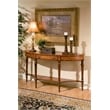 Butler Specialty Demilune Console Table In Connoisseur'S Finish